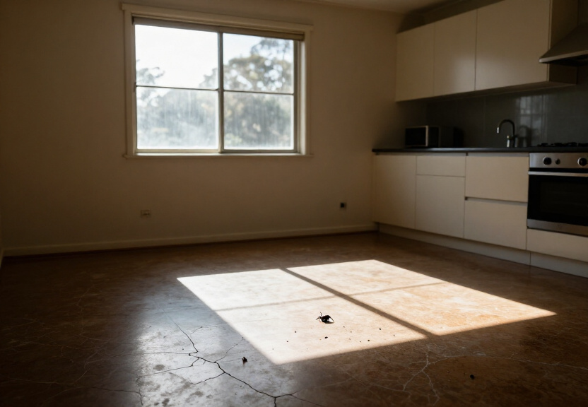 Dean Park Pest Control in Action